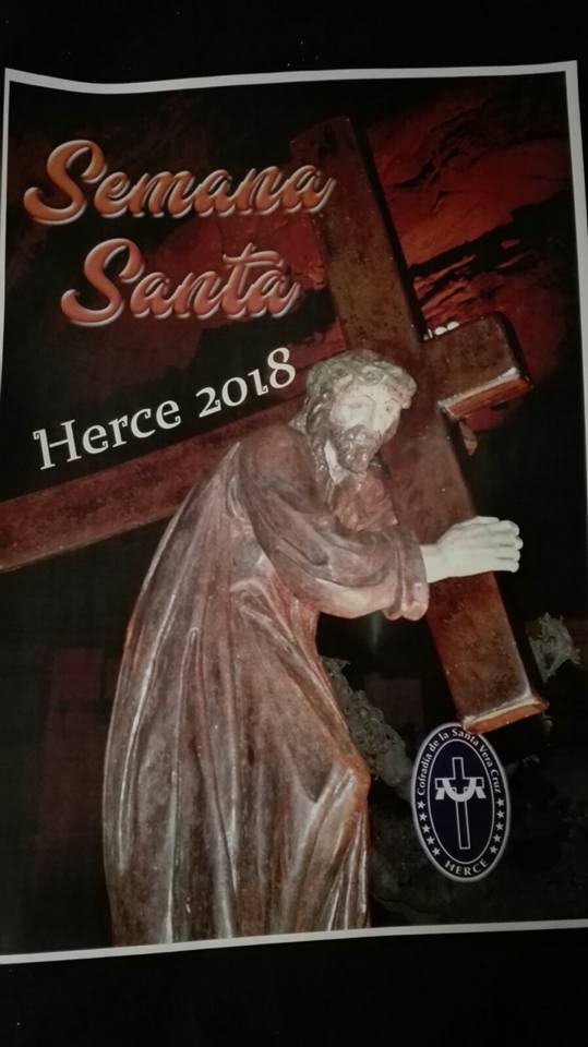 Semana Santa en Herce 2018 Herce